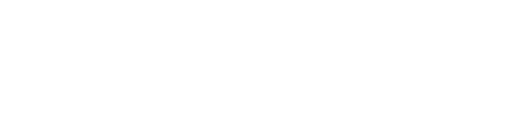Aroga Biosciences Logo in White