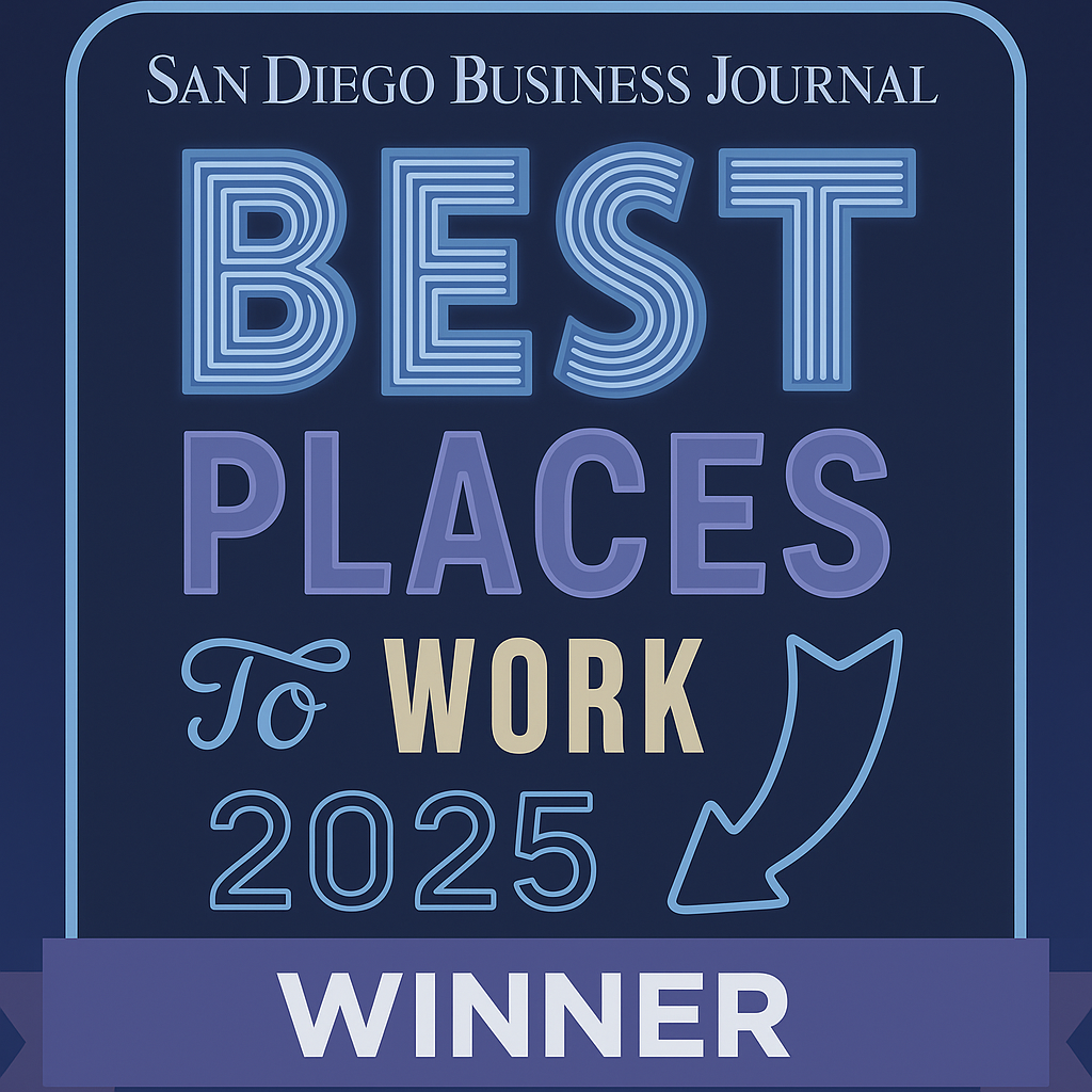 Best Places to Work Logo